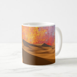 Ember Dune Horizon Coffee Mug