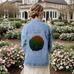 Ember Grove Denim Jacket