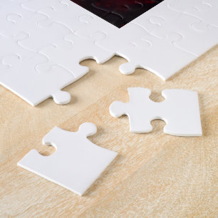 Ember of Inner Fury Jigsaw Puzzle