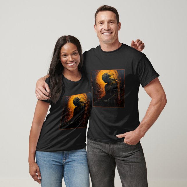 Ember Soul T-Shirt (Unisex)