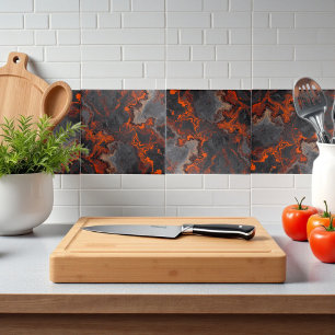 Ember stone Elegance Tile