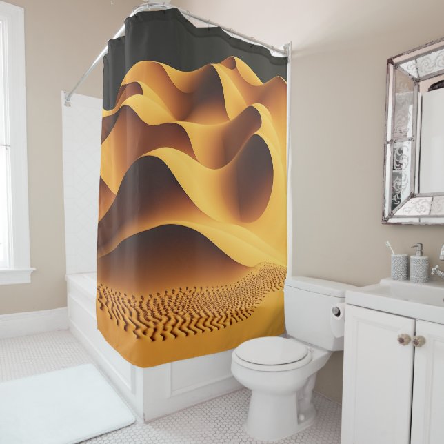 Ember Valleys (In Situ)