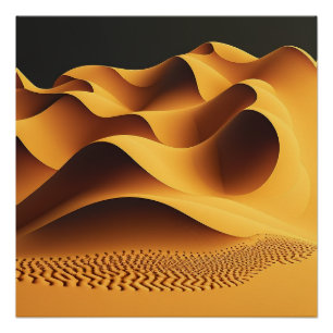 Ember Valleys Poster