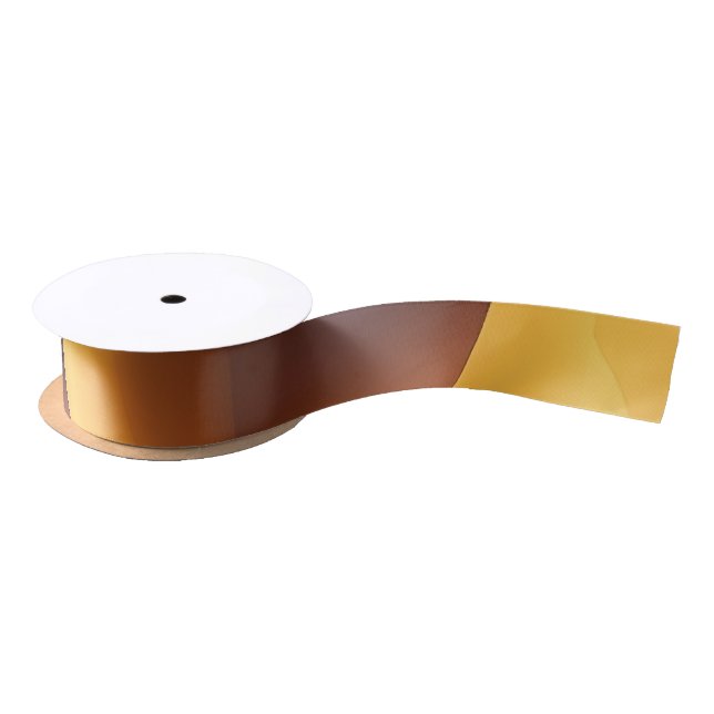 Ember Valleys Satin Ribbon (Spool)