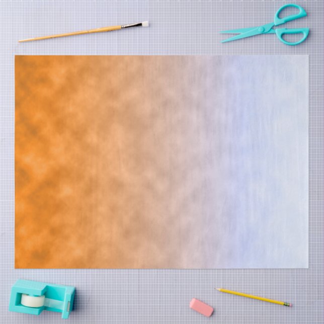 Embers in the Sky Tissue Paper (Craft)