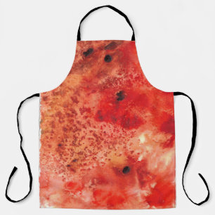 Embers Unfolding Apron