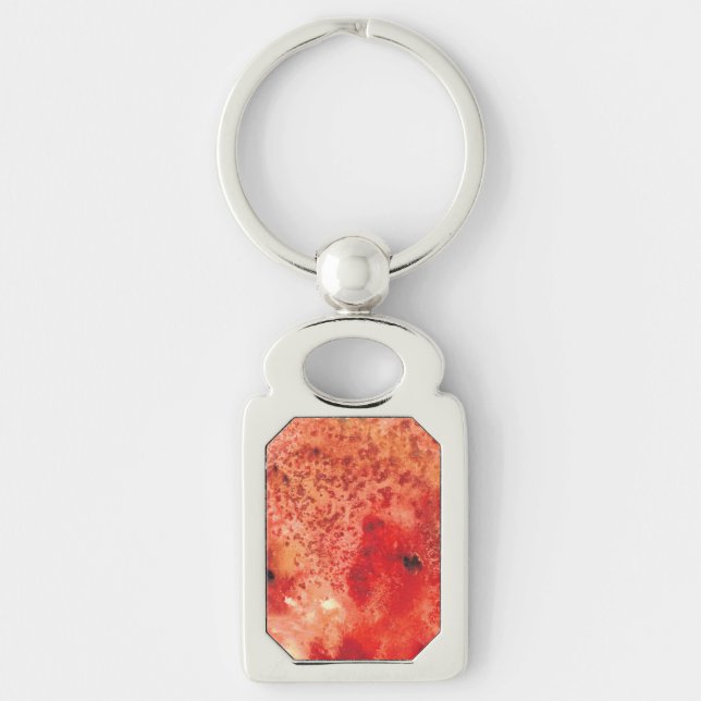 Embers Unfolding Keychain (Front)