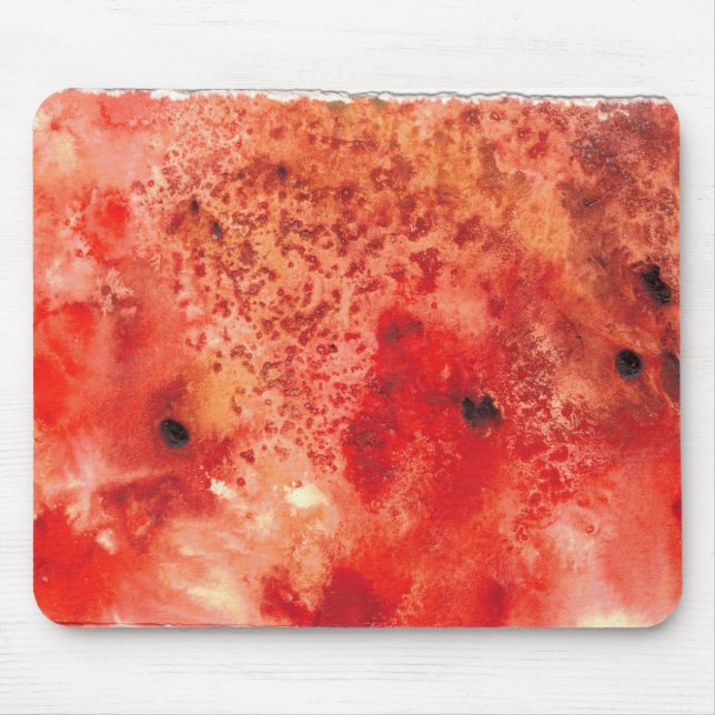 Embers Unfolding Mouse Pad (Front)