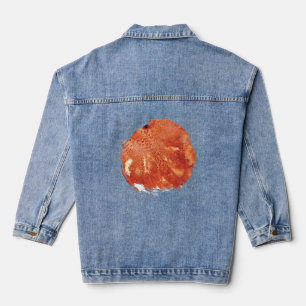 Emberwash Echo Denim Jacket