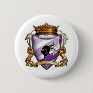 emblema poli timisoara 2 inch round button