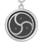 EMBLÈME de BDSM - pendentif