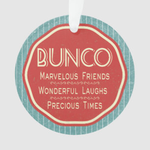 Emblème de cru de Bunco