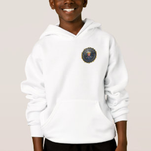 Emblème de FBI