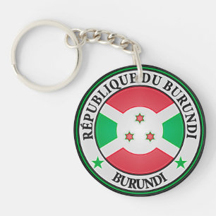 Emblème du Burundi