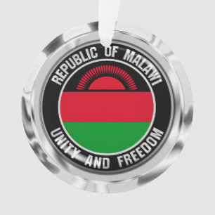 Emblème du cycle du Malawi