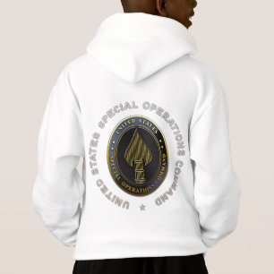 Emblème USSOCOM