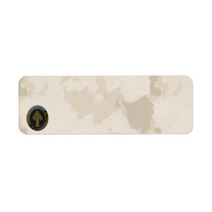 Emblème USSOCOM