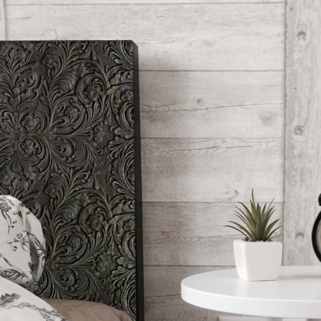 Embossed Victorian Scroll Pattern Decoupage Tissue Paper (Creator Uploaded)