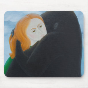 Embrace 2011 mouse pad