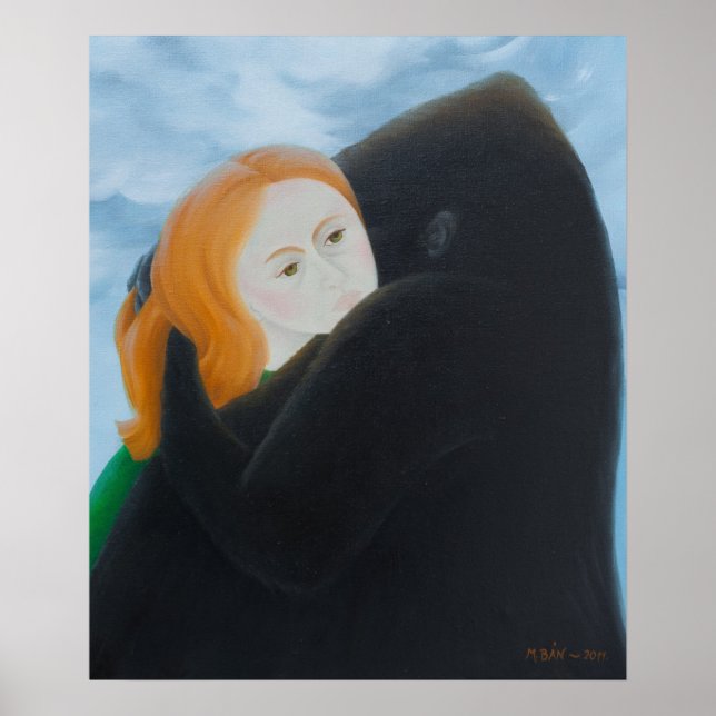 Embrace 2011 poster (Front)