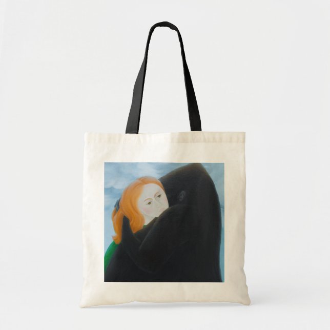 Embrace 2011 tote bag (Front)