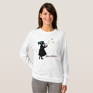 Embrace Differences Shirt Autism Awareness