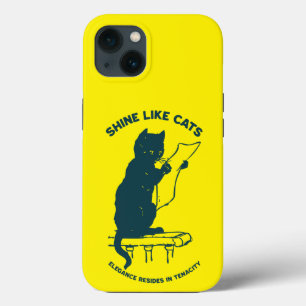 🎨 Embrace Elegance and Inspiration: Discover Our  iPhone 13 Case