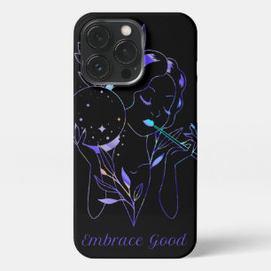 Embrace Good Girly  iPhone 13 Pro Case