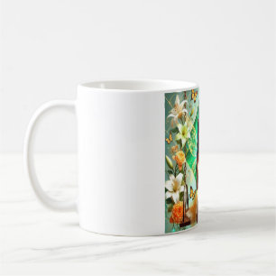 Embrace in Every Sip: A Cup for the Soul