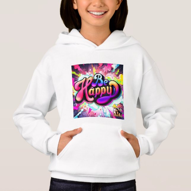 Embrace Joy (Front)