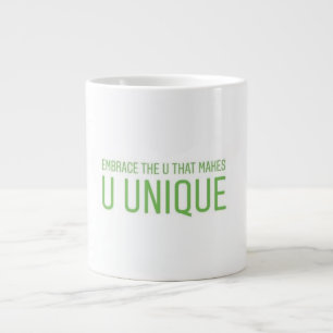 EMBRACE Mug