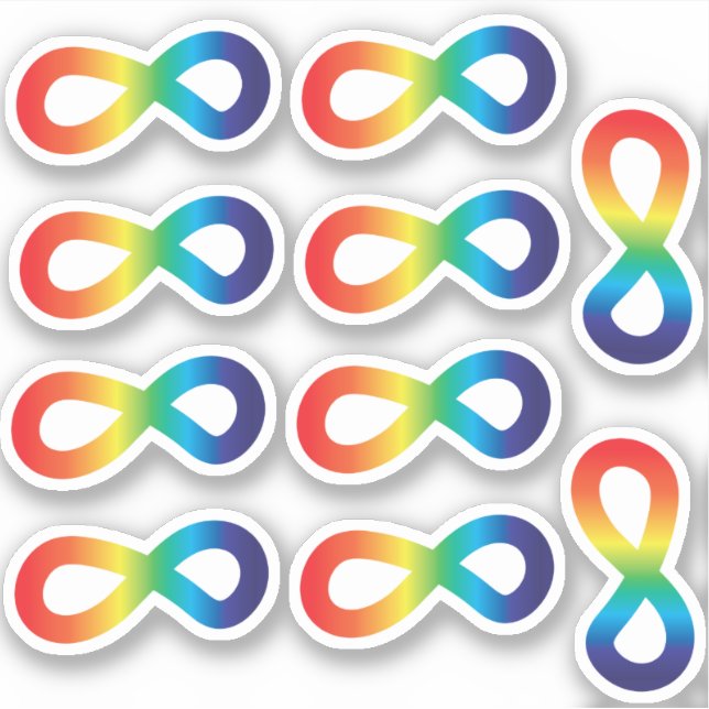 Embrace Neurodiversity Awareness Autism Acceptance (Front)