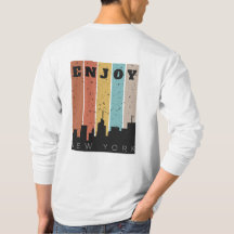 Embrace New York: Enjoy Our City Design!