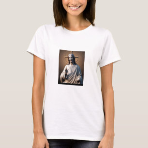 🌟 Embrace the Light with Lord Jesus 🙏 #Christian T-Shirt