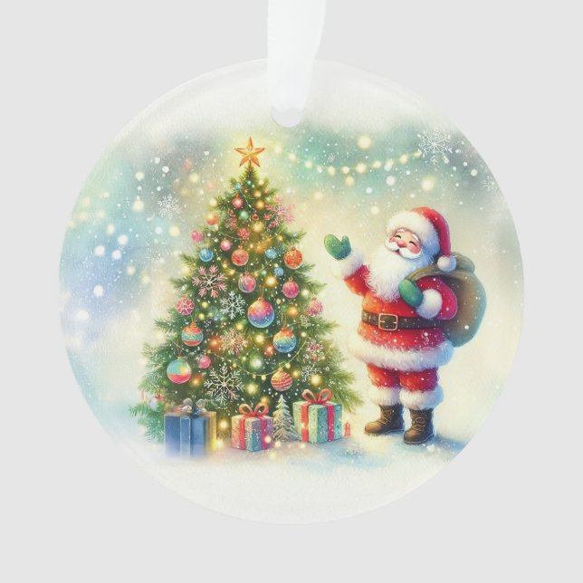 Embrace the Magic (devant)