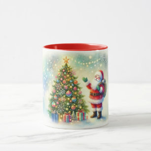 Embrace the Magic Mug