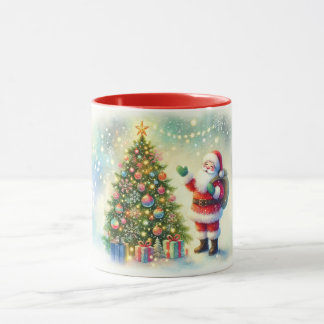 Embrace the Magic Mug