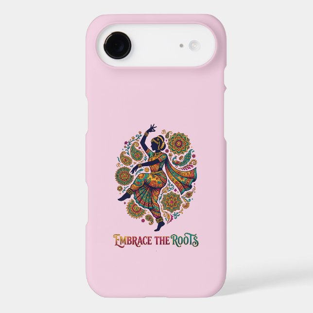Embrace the Roots Dance (Back)