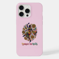 Embrace the Roots Dance