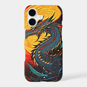 Embrace Your Inner Majesty with Our Regal Dragon