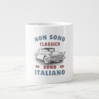 "Embrace your Italian pride with style! This shirt