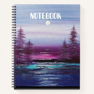 Embrace Your Strengths and Create Your Best Life Notebook