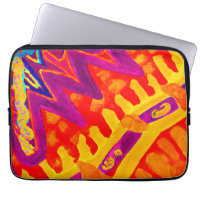 Embracing Colourful Pattern Design