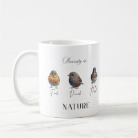 Embracing Diversity: Celebrate Nature's Harmony