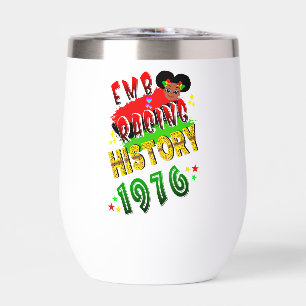 Embracing History 1976