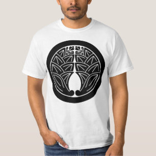Embracing Japanese gingers in a circle T-Shirt