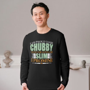 Embracing My Unique Shape with Pride and Promise T-Shirt