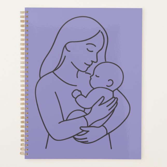 Embrasser l'amour une chaleur inconditionnelle (Devant)