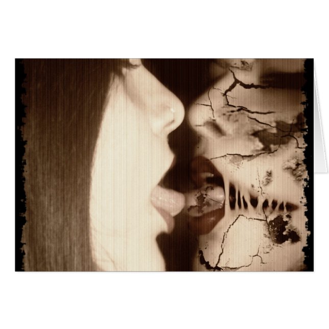 Embrasser les pertes (Devant Horizontal)