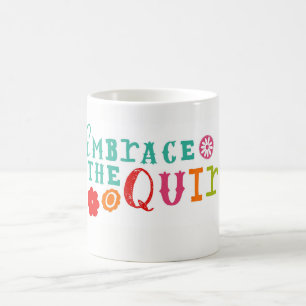 Embrassez la tasse de caprice